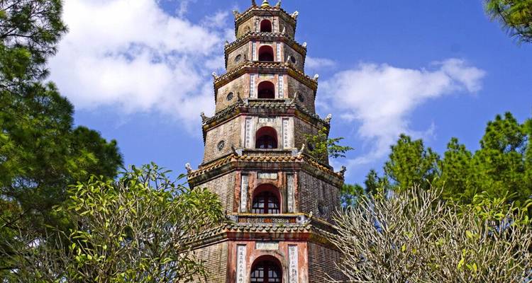 La magia y el mito de Indochina - DIAMIR Erlebnisreisen 9