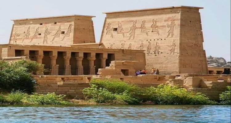 Vacances en Égypte - Pharaohn Tours 3