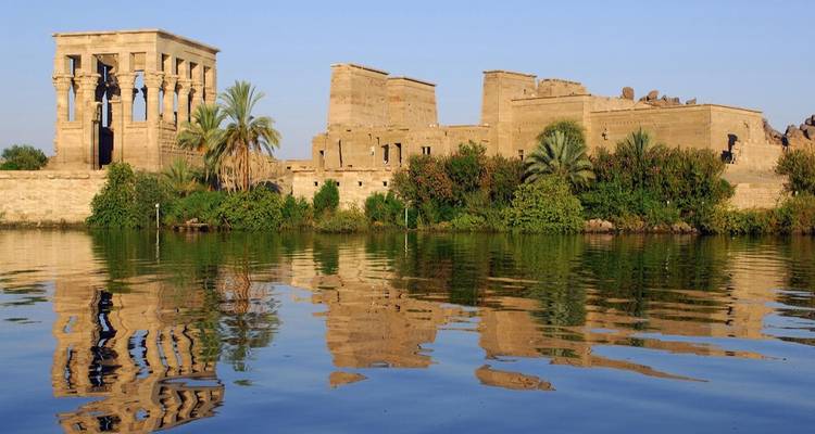 Vacances en Égypte - Pharaohn Tours 10