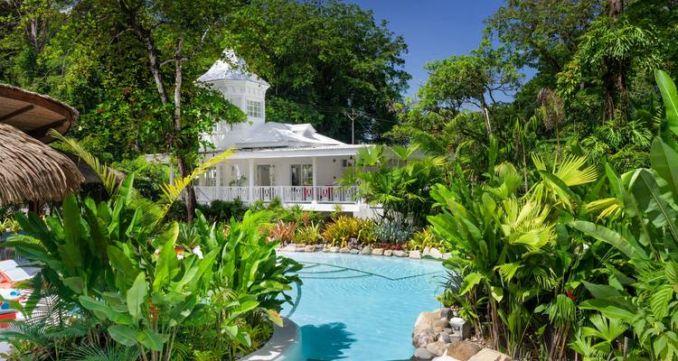 Luna de miel en Costa Rica - Localista 2