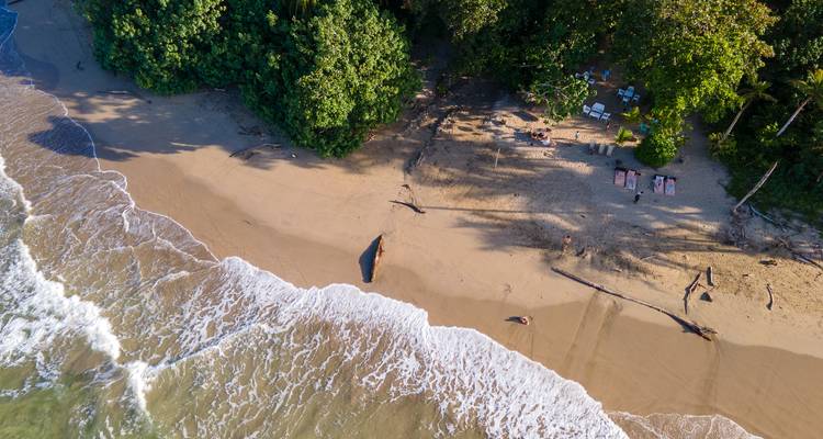 Luna de miel en Costa Rica - Localista 7