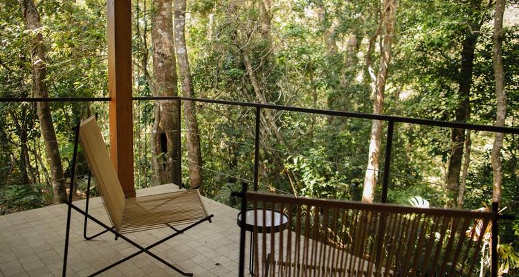 Luna de miel en Costa Rica - Localista 9