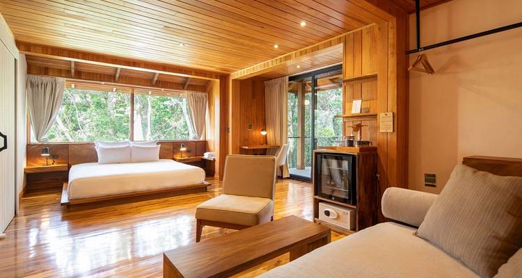 Luna de miel en Costa Rica - Localista 8