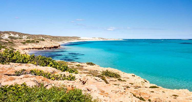 Safari de Broome à Perth - Intrepid Travel 2