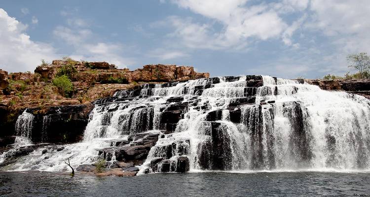 De Broome a Darwin Outback - Intrepid Travel 4
