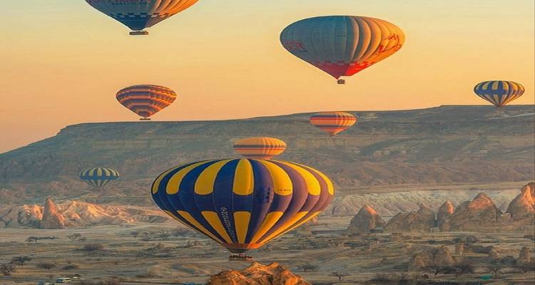 Crucero de 4 días por el Nilo de Asuán a Luxor - Nilvison Egypt Tours  8
