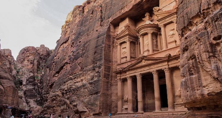 Viaje definitivo de 15 días a Jordania y Egipto - Nilvison Egypt Tours  2