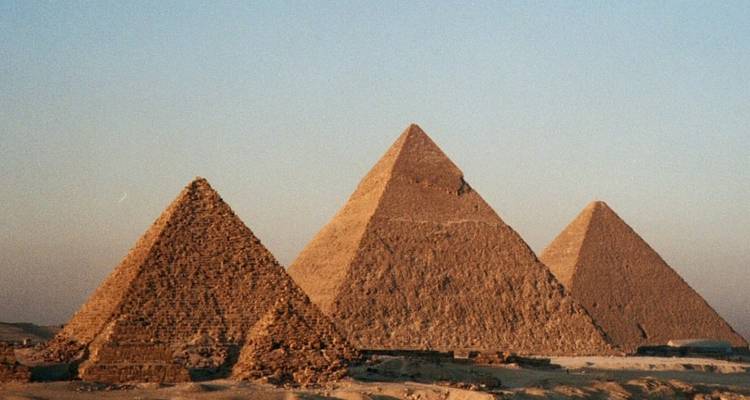 Viaje definitivo de 15 días a Jordania y Egipto - Nilvison Egypt Tours  7