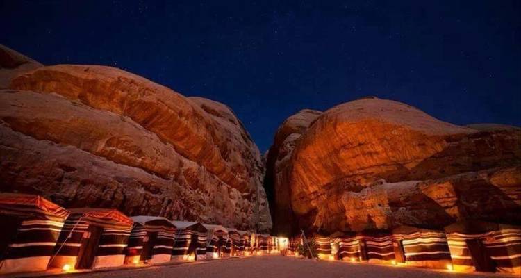 La aventura familiar Ultimate: Jordania, Egipto y crucero por el Nilo - Nilvison Egypt Tours  1