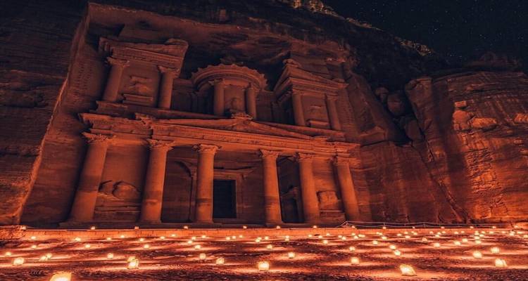 La aventura familiar Ultimate: Jordania, Egipto y crucero por el Nilo - Nilvison Egypt Tours  2