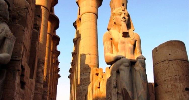 La aventura familiar Ultimate: Jordania, Egipto y crucero por el Nilo - Nilvison Egypt Tours  8