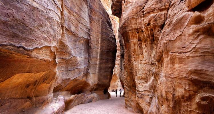 A Family Expedition: Jordan and Egypt Adventure - Nilvison Egypt Tours  10