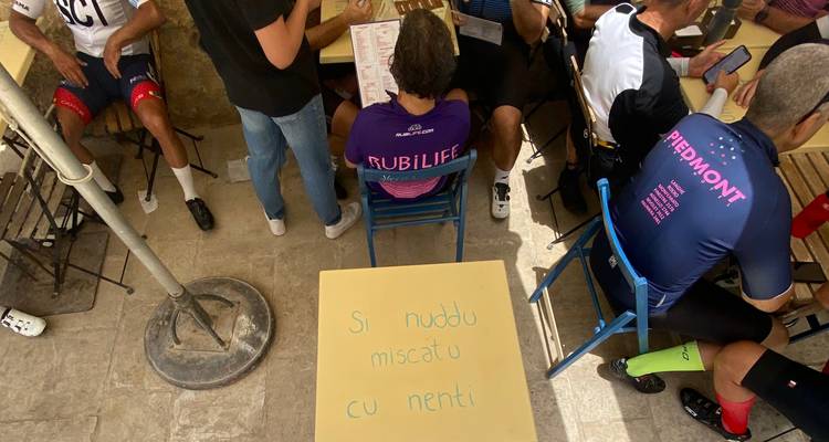 Bicicleta y vino - SicilyCyclingTours 9