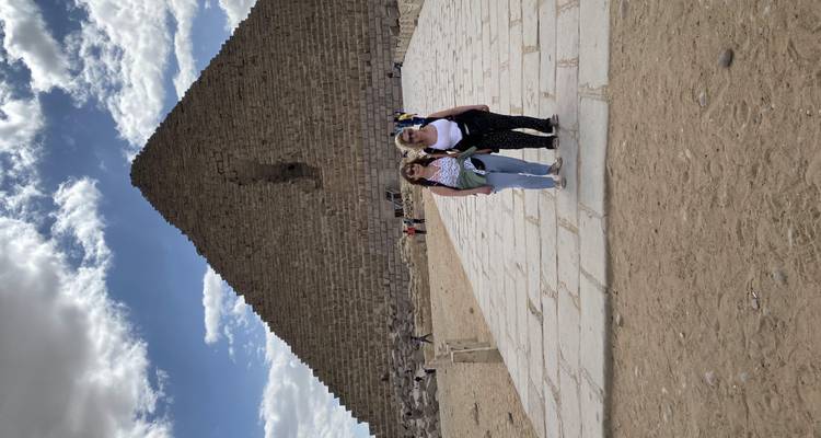 9 Days: Ultra Luxurious Cairo & Alexandria & Nile Cruise - Ancient Egypt Tours 3