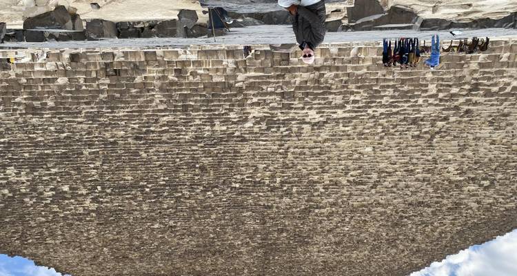 9 Days: Ultra Luxurious Cairo & Alexandria & Nile Cruise - Ancient Egypt Tours 9