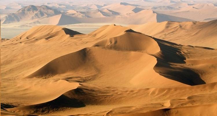 Deutschsprachige Zubucher-Reise Namibia Rundreise 12 Tage | Kleingruppe 2024 - Terra Nova  1