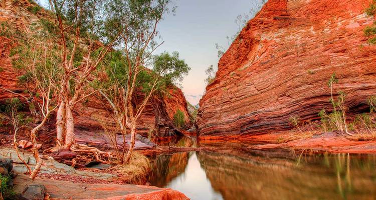 Safari de Perth a Broome - Intrepid Travel 3