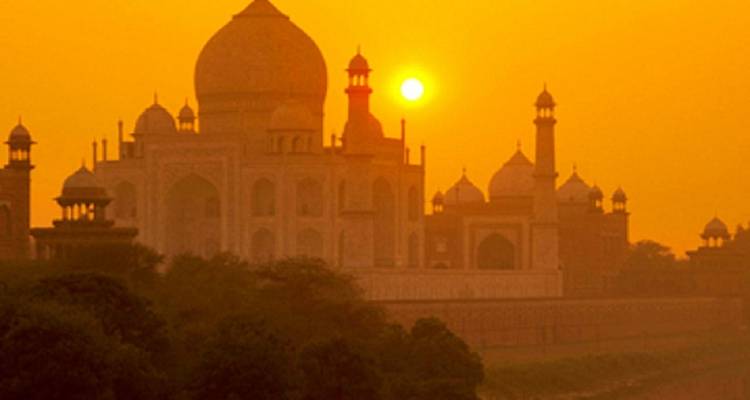 Triangle d'or - Delhi, Agra et Mathura en 3 jours - Sami World Travels 2