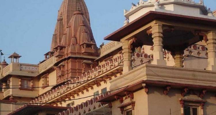 Triangle d'or - Delhi, Agra et Mathura en 3 jours - Sami World Travels 1