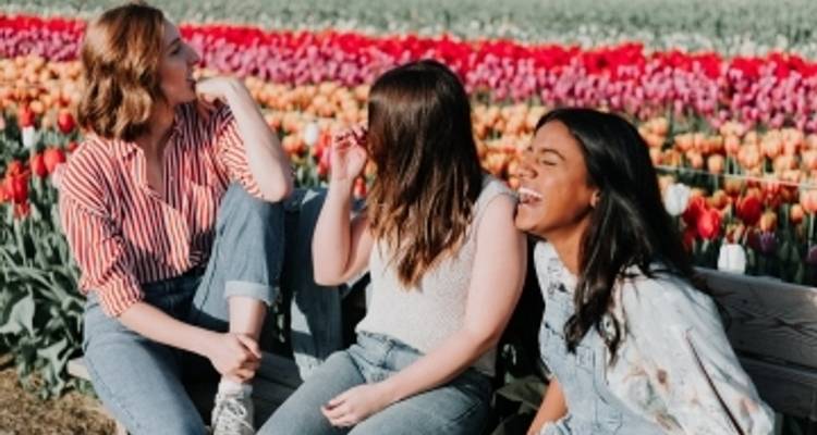 Época de tulipanes en Holanda y Bélgica para los amantes de la jardinería y la naturaleza - Avalon Waterways 2