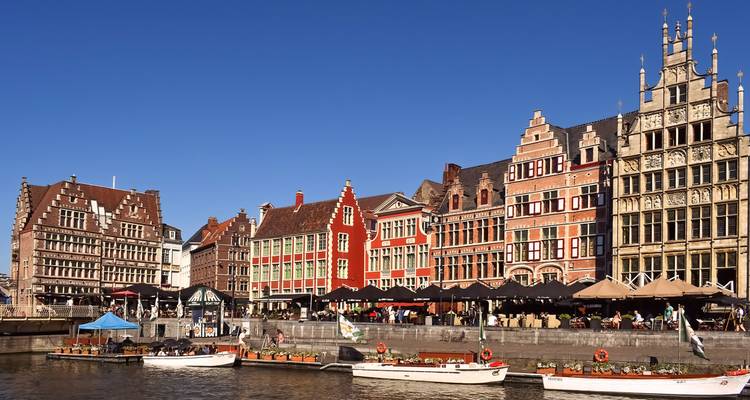 Croisière saison des tulipes pour les amoureux des jardins et de la nature - 2025 - Avalon Waterways 4
