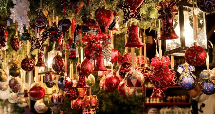 Saison festive sur le Danube Bleu Discovery 2025 - Avalon Waterways 6