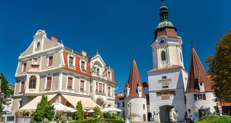 Saison festive sur le Danube Bleu Discovery avec 2 nuits à Prague - 2025 - Avalon Waterways 4