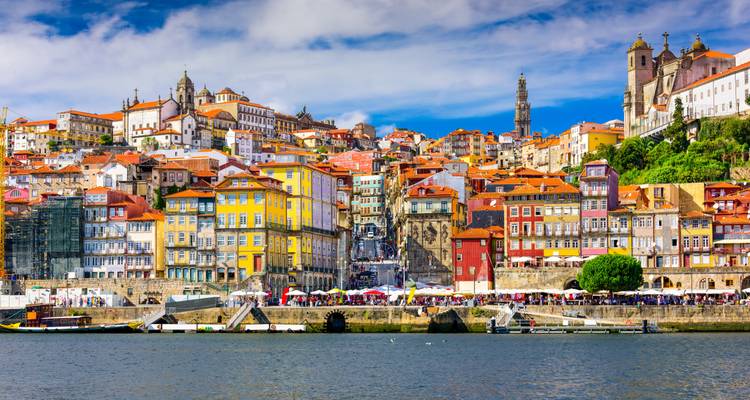 Vida Portugal: Vineyards & Villages Along the Douro 2025 - Avalon Waterways 2