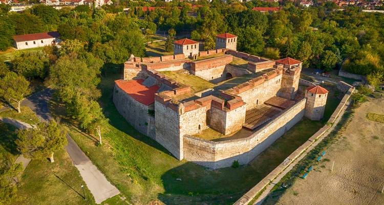 The Danube from Germany to Romania with 1 Night in Bucharest and 2 Nights in Transylvania 2025 - Avalon Waterways 7