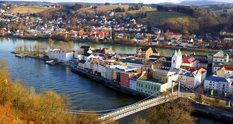 Illuminations on the Danube (Eastbound) 2025 - Avalon Waterways 10