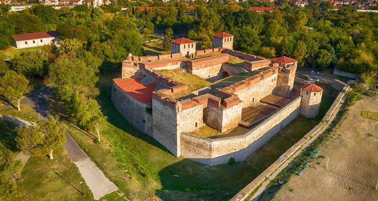 The Danube from Romania to Germany with 1 Night in Bucharest & 2 Nights in Prague 2025 - Avalon Waterways 8