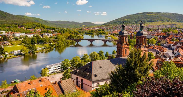 Les fêtes de fin d'année au cœur de l'Allemagne 2025 (from Nuremberg to Francfort-sur-le-Main) - Avalon Waterways 3