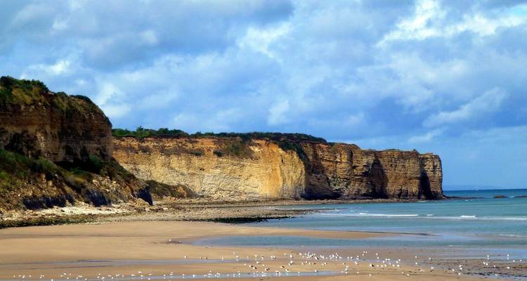 Paris to Normandy WWII Remembrance & History Cruise 2025 - Avalon Waterways 4