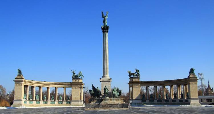 La Symphonie du Danube avec 2 nuits à Munich et 1 nuit à Budapest (en direction de l'est) 2025 - Avalon Waterways 4