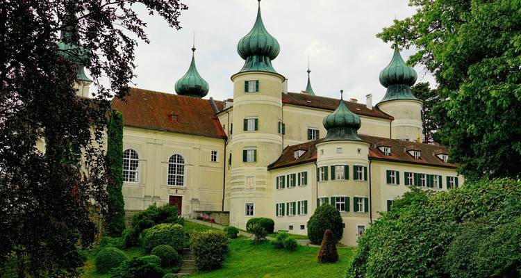 La Symphonie du Danube avec 2 nuits à Munich et 1 nuit à Budapest (en direction de l'est) 2025 - Avalon Waterways 6