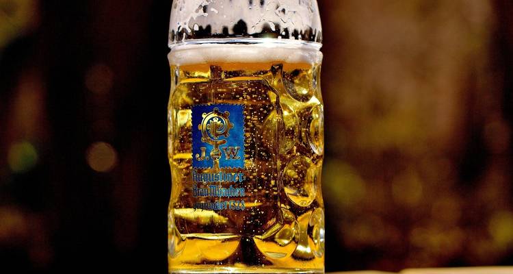 La grandeur de l'Allemagne avec 2 nuits à Munich pour les amateurs de bière (en direction de l'ouest) 2025 - Avalon Waterways 8