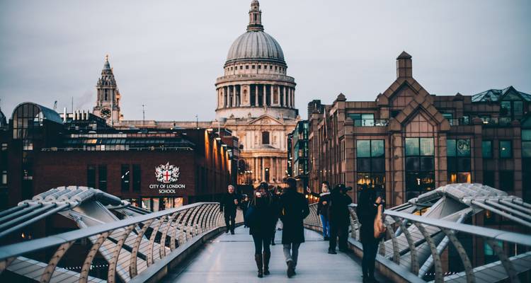 Paris to Normandy with 3 Nights in London 2025 - Avalon Waterways 2