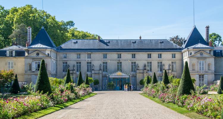 Paris to Normandy with 3 Nights in London 2025 - Avalon Waterways 6