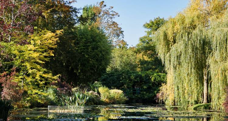 Grand France with 2 Nights in French Riviera (Southbound) 2025 - Avalon Waterways 7