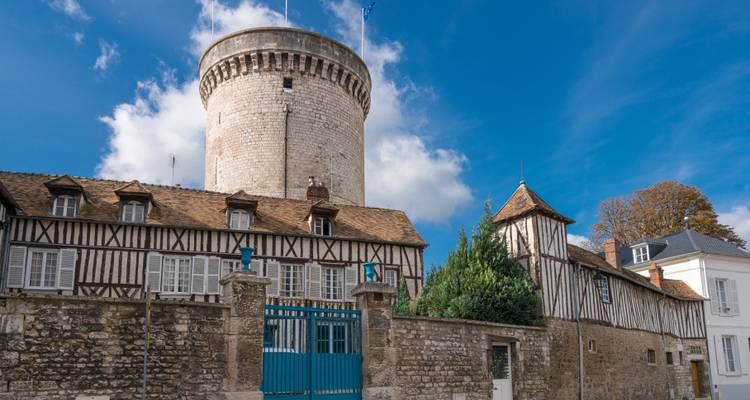Paris to Normandy 2025 - Avalon Waterways 2