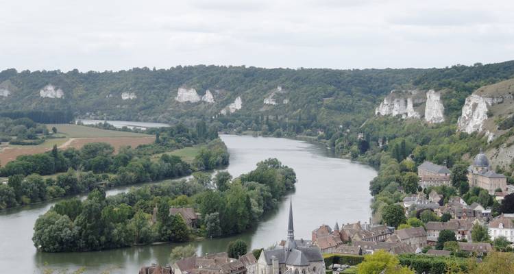 Paris to Normandy 2025 - Avalon Waterways 6