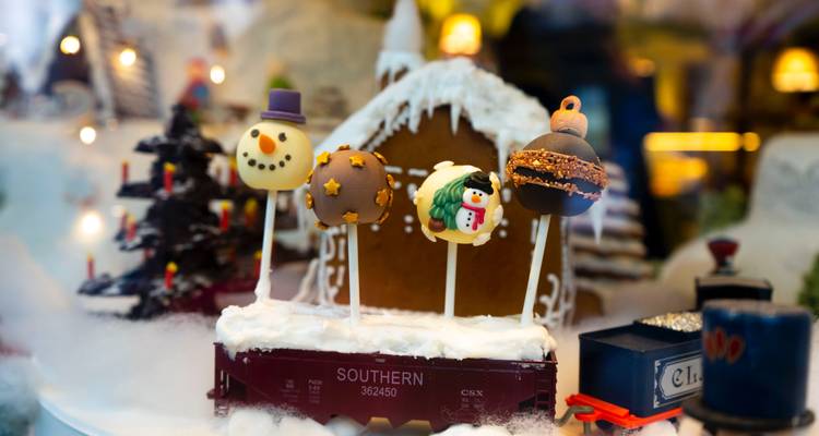 Christmastime on the Danube (Westbound) 2025 - Avalon Waterways 4