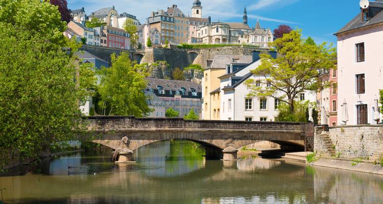 Le Rhin et la Moselle pour les amateurs de vin - vers le nord - Avalon Waterways 4