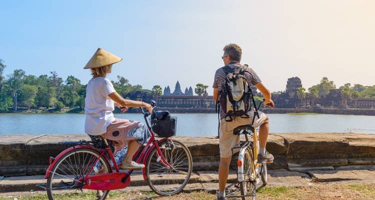 Le fascinant Vietnam, le Cambodge et le Mékong avec Bangkok (en direction du sud) 2025 - Avalon Waterways 2