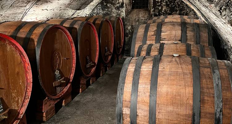 Le charme de l'Italie du Nord - circuit gastronomique en Vénétie et dans le Trentin - Aurea Travel 1