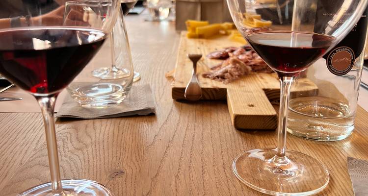 Le charme de l'Italie du Nord - circuit gastronomique en Vénétie et dans le Trentin - Aurea Travel 3