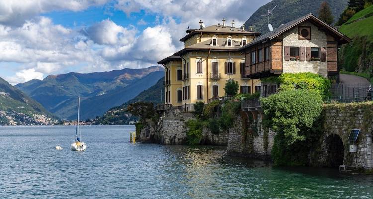 Exploring delicacies of Tuscany, Emilia-Romagna and Veneto - Aurea Travel 2