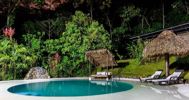 4 Days Amazon Sustainable Lodge - Responsible Travel South America 4