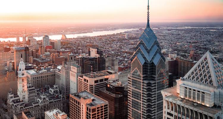 New York, chutes du Niagara et Washington DC avec séjour prolongé à New York - Cosmos 6