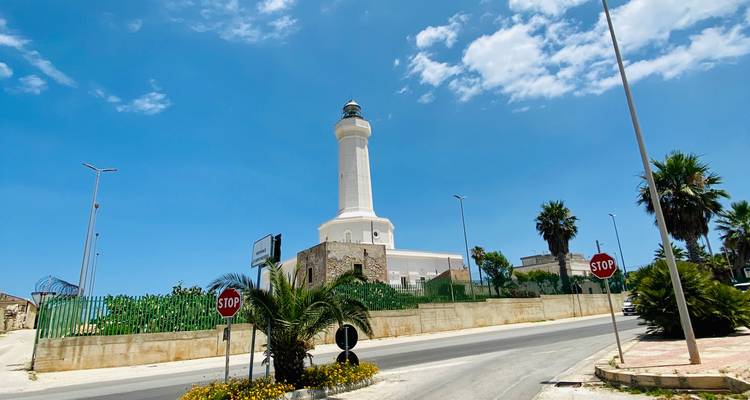 A taste of Sicily - SicilyCyclingTours 3
